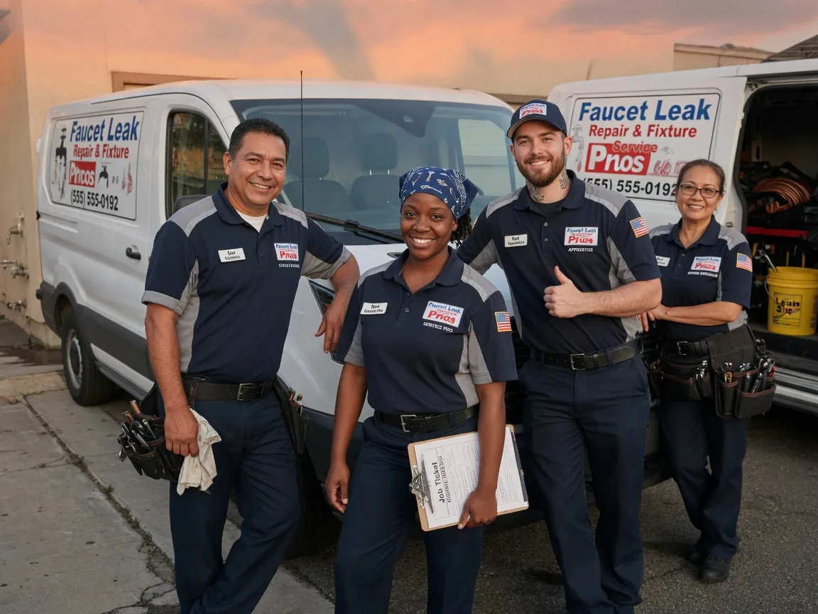 Faucet Repair company in Claunch, NM